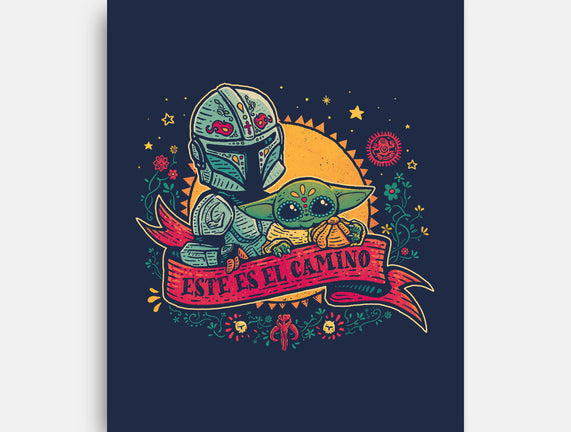 Este Es El Camino