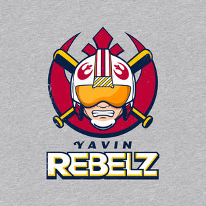 Go Rebelz Go Rebelz