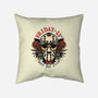 Best Day Ever-None-Removable Cover-Throw Pillow-momma_gorilla
