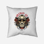 Best Day Ever-None-Removable Cover-Throw Pillow-momma_gorilla