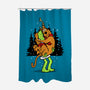 Shaggrinch-None-Polyester-Shower Curtain-Boggs Nicolas