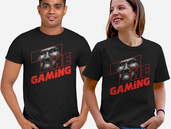 The Gaming