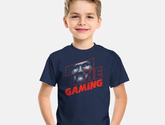 The Gaming