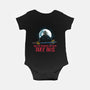 Teenagers Are Out There-Baby-Basic-Onesie-AndreusD