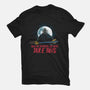 Teenagers Are Out There-Womens-Basic-Tee-AndreusD