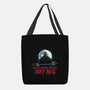 Teenagers Are Out There-None-Basic Tote-Bag-AndreusD