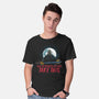 Teenagers Are Out There-Mens-Basic-Tee-AndreusD