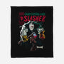 Slasher Cover-None-Fleece-Blanket-AndreusD