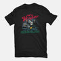 Get In Slasher-Youth-Basic-Tee-AndreusD