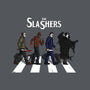 The Slashers-None-Stretched-Canvas-drbutler