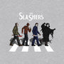 The Slashers-Unisex-Pullover-Sweatshirt-drbutler