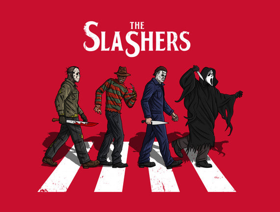 The Slashers