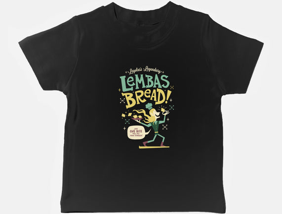 Lemas Bread