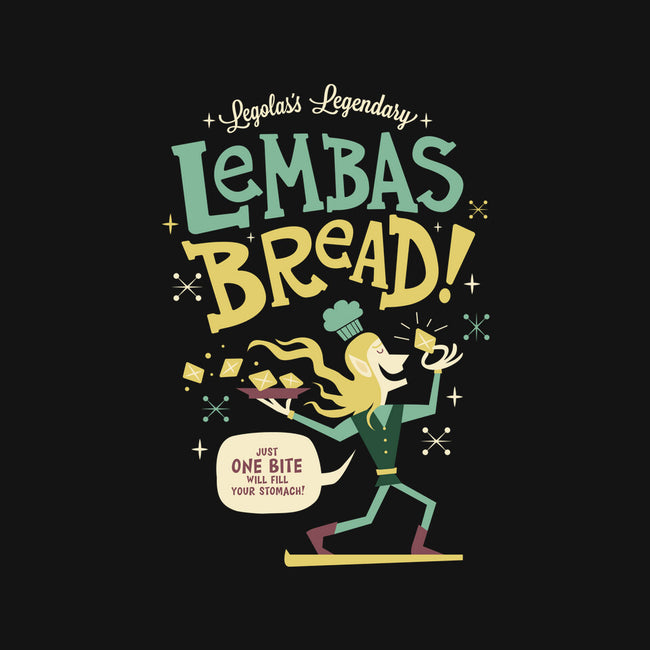 Lemas Bread-Cat-Basic-Pet Tank-hbdesign