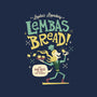 Lemas Bread-Youth-Basic-Tee-hbdesign