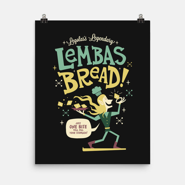 Lemas Bread-None-Matte-Poster-hbdesign