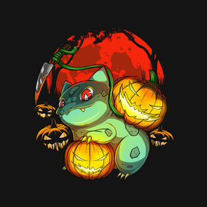 Pumpkisaur Pumpkisaur