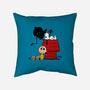 Button Nuts-None-Removable Cover-Throw Pillow-Boggs Nicolas
