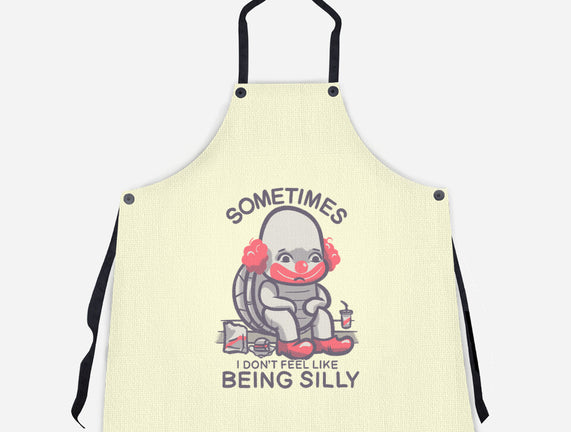 Silly Turtle