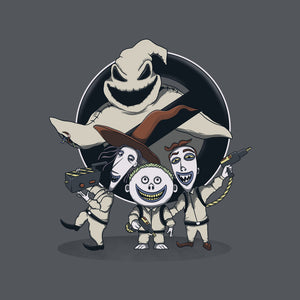OogieBoogieBusters OogieBoogieBusters