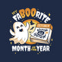 FaBOOrite Month-None-Matte-Poster-Olipop