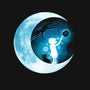 Temptation Moon-Mens-Premium-Tee-Vallina84