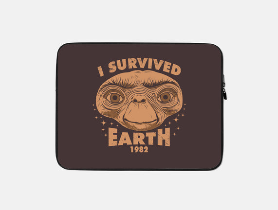 I Survived Earth
