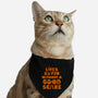 Good Scare-Cat-Adjustable-Pet Collar-Boggs Nicolas