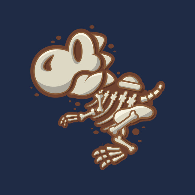 Super Dino Fossil-Mens-Premium-Tee-jrberger