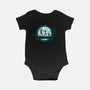 Owl Matata-Baby-Basic-Onesie-jasesa