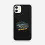 To Boldly Gogh-iPhone-Snap-Phone Case-kg07