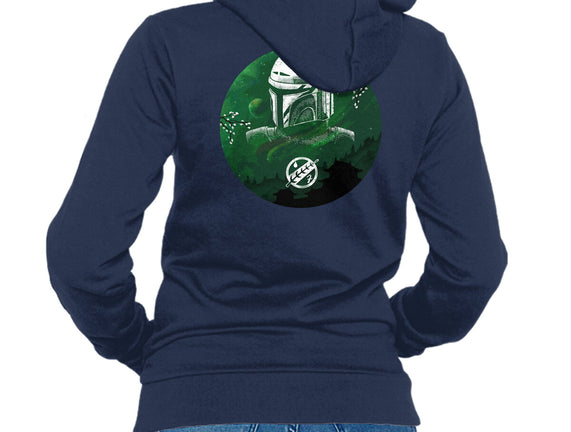 Hunter Galaxy