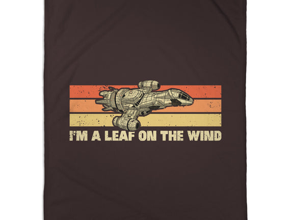 Vintage Leaf