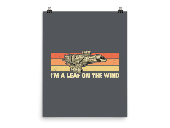 Vintage Leaf