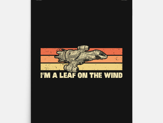 Vintage Leaf