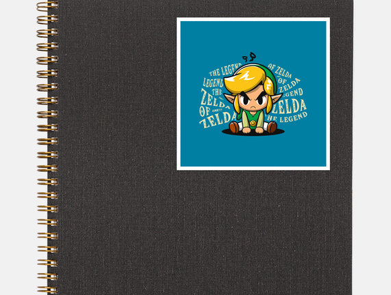 The Legend Link