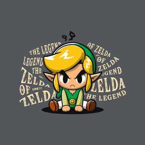 The Legend Link