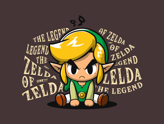 The Legend Link