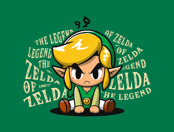 The Legend Link