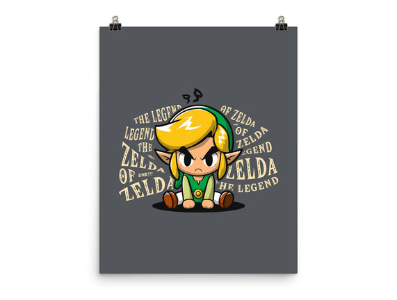 The Legend Link