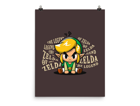 The Legend Link