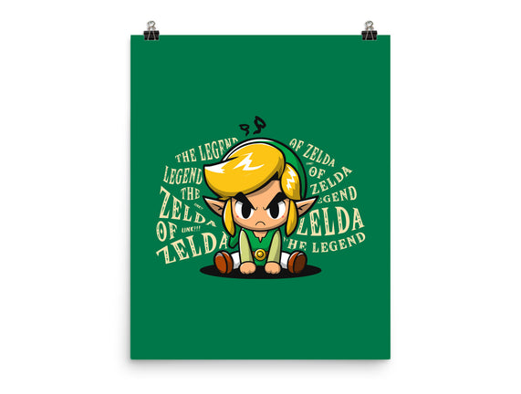 The Legend Link