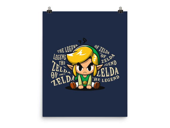 The Legend Link