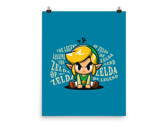 The Legend Link