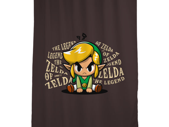 The Legend Link