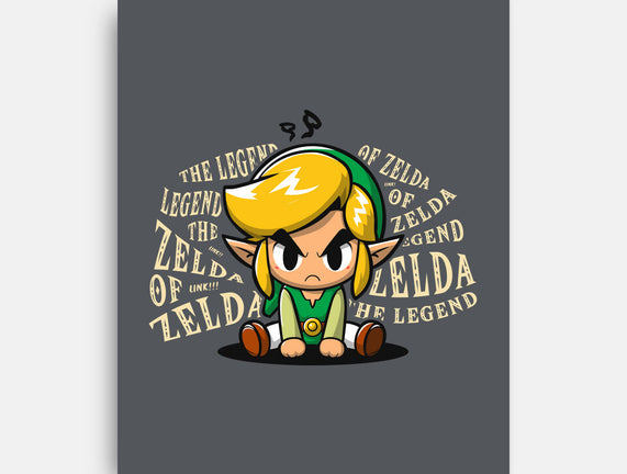 The Legend Link