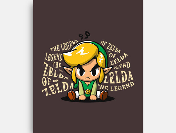 The Legend Link