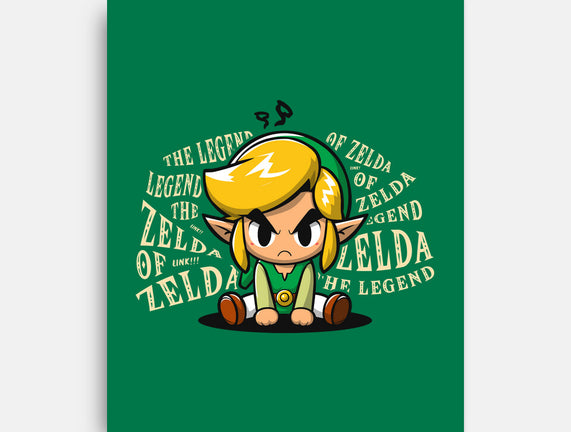 The Legend Link