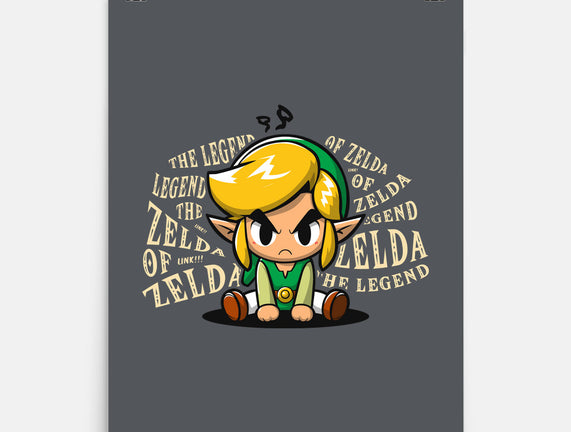 The Legend Link