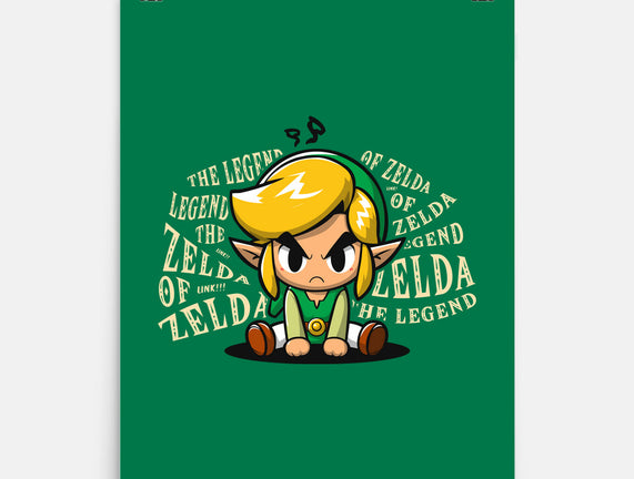 The Legend Link